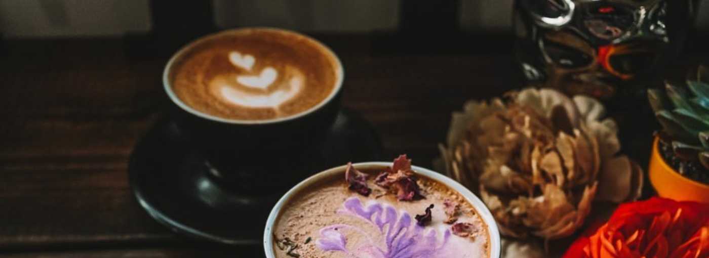 Fort Worth S New Ish Coffee Shops