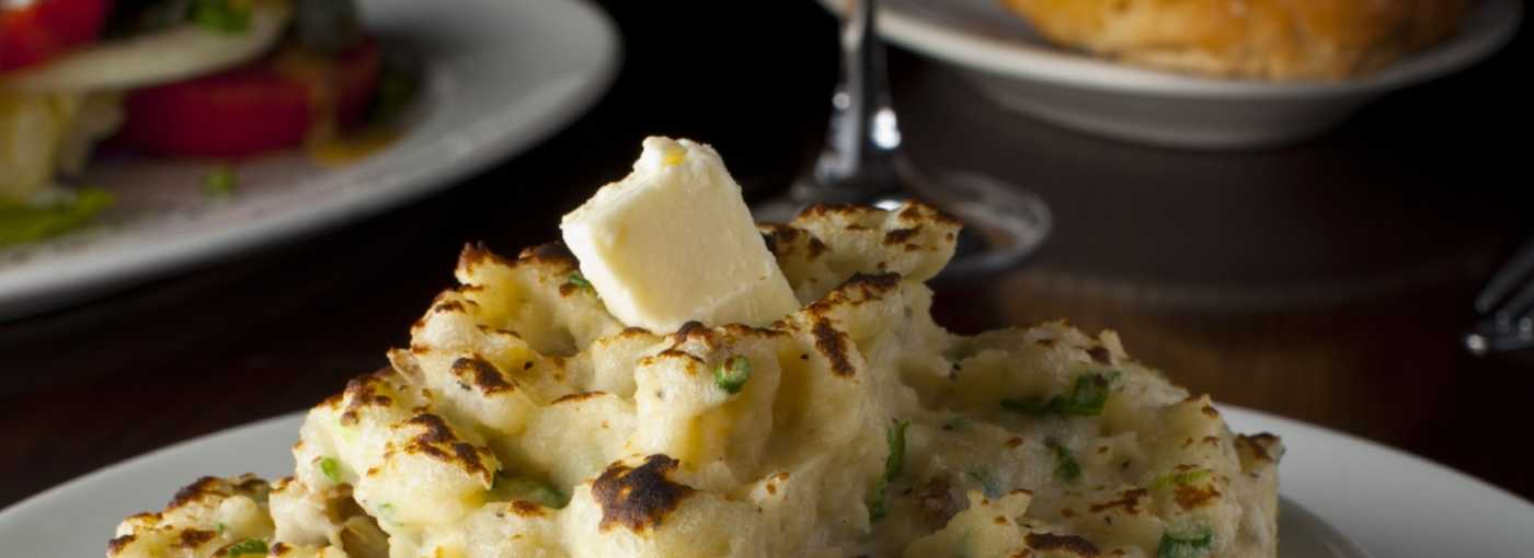 Where To Eat For Thanksgiving In Fort Worth