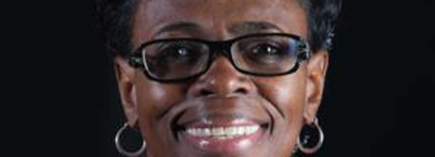 Unexpected Stories Dr. Lisa Langston