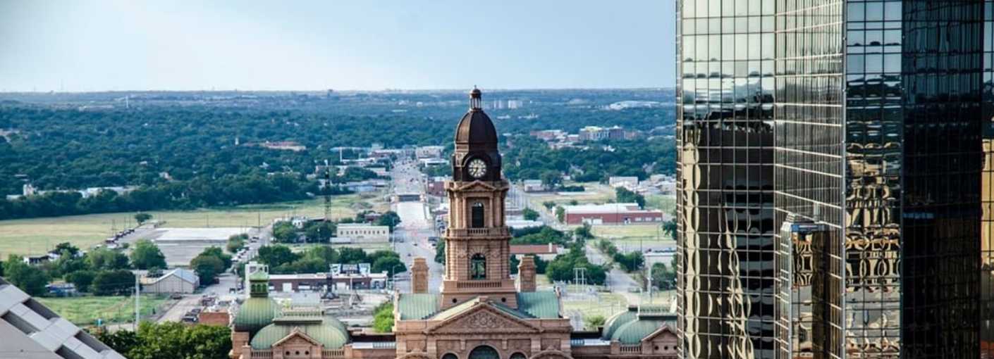 fort worth tour guide