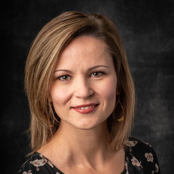 Lilia Marek