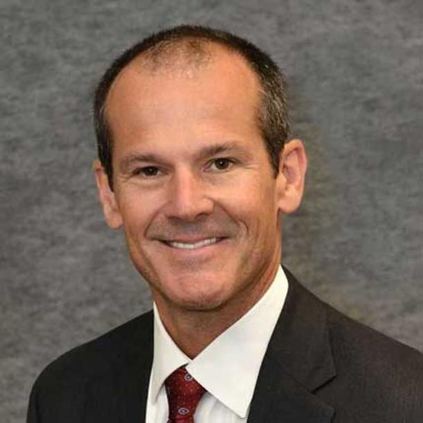 Mark Bernard