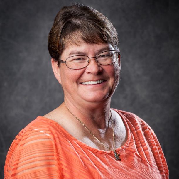 Donna Meurin