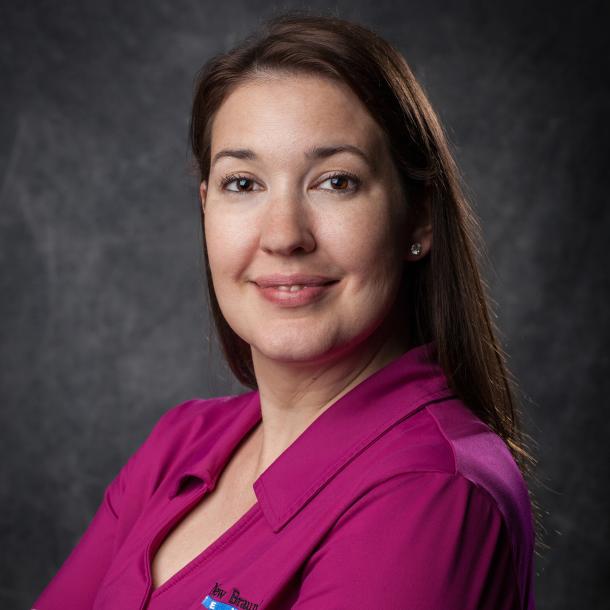 Jennifer Watson Russell