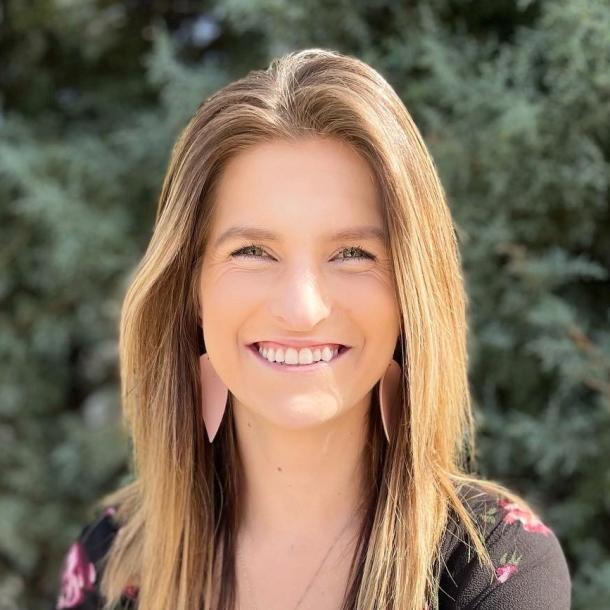 Lindsey Hall Schwegmann