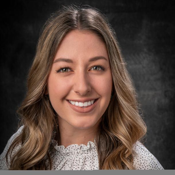 Alyssa Coker headshot
