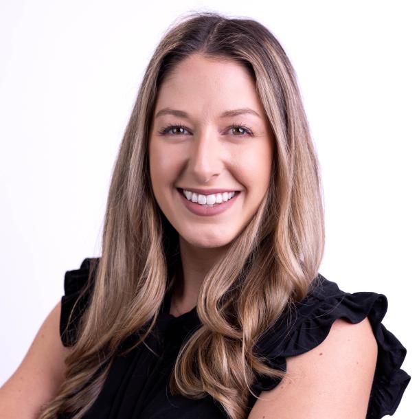 Alyssa Coker headshot