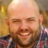 Chef Chad Pritchard