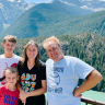 Utah Adventure Family