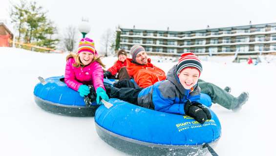 Top 10 Things To Do In Traverse City This Winter Top Activities