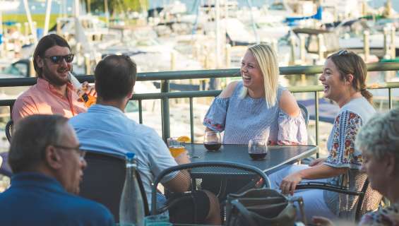 Covid 19 Information Resources For Traverse City Residents Visitors