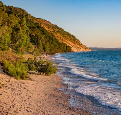 Traverse City