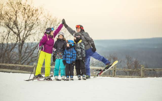 Top 10 Things To Do In Traverse City This Winter Top Activities