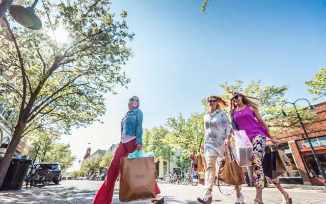 Traverse City Escape Coupons