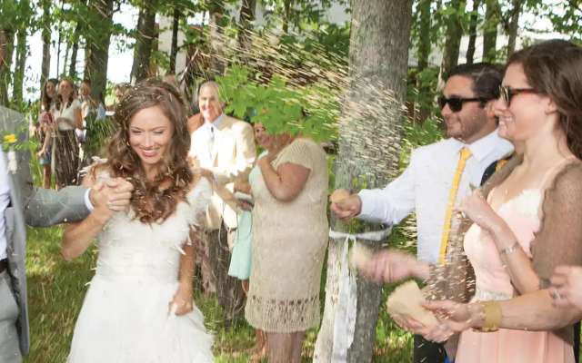 Destination Weddings Northern Michigan Traverse City