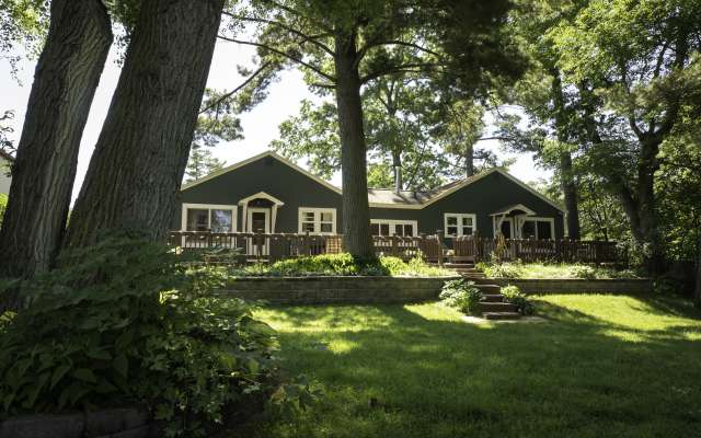 Mitchell Creek Inn