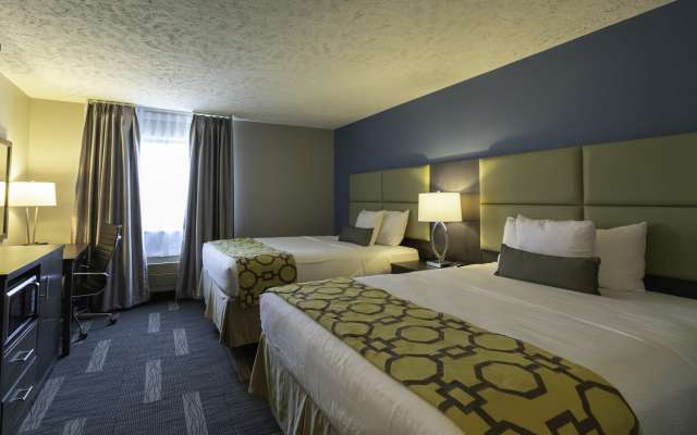 Baymont By Wyndham Traverse City