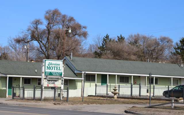 Shorelane Motel