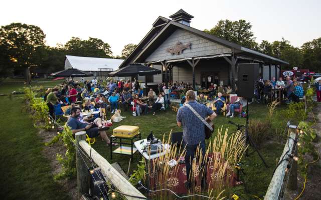 Live Music in Traverse City | Concerts, Music Festivals & Opera