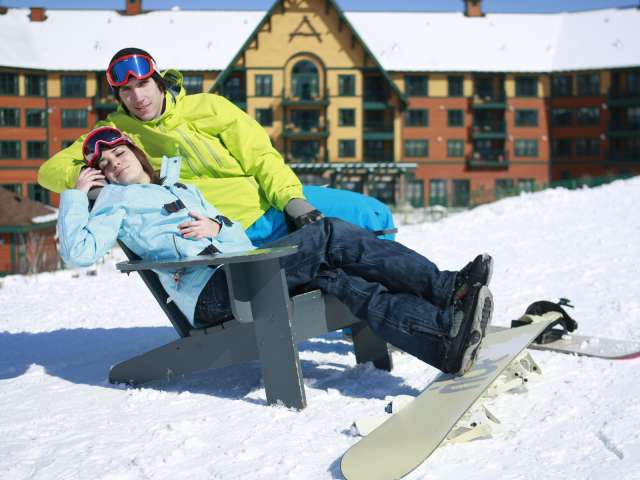 Sussex County Nj Winter Activities