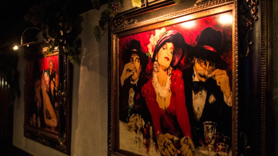 Hog Wallow Pub Bars In Cottonwood Heights