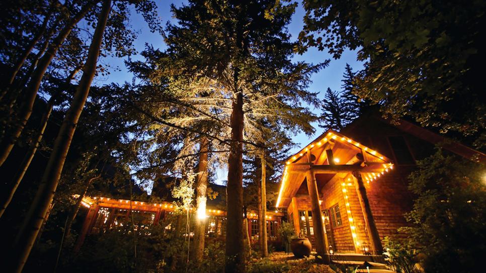5 Reasons For Dining At Log Haven In Salt Lake City