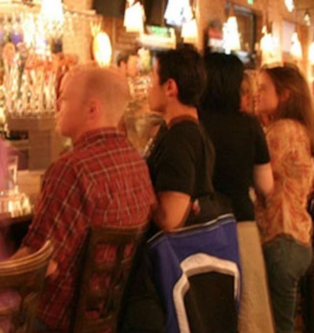 Utah Liquor Laws Terminology Availability Tips