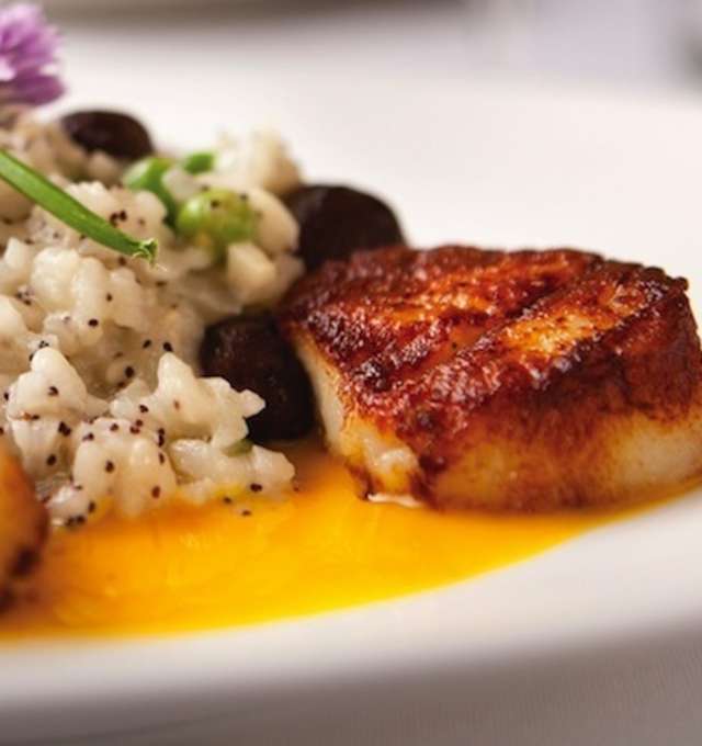 5 Reasons For Dining At Log Haven In Salt Lake City