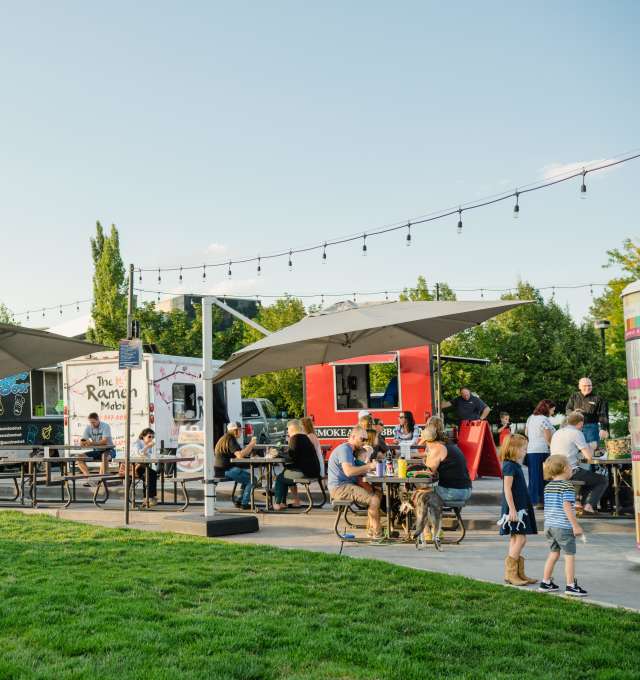 Holladay Murray Neighborhoods Midvalley Neighborhoods