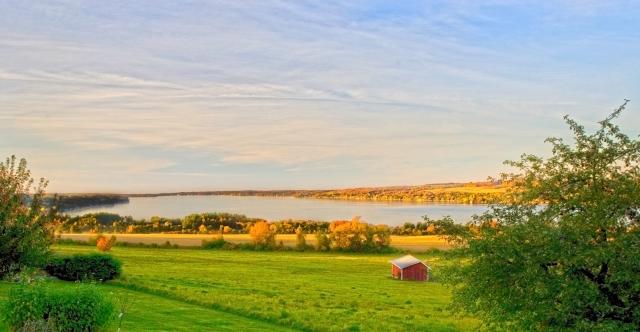 Cayuga County Tourism Finger Lakes Region Central New York » Tour