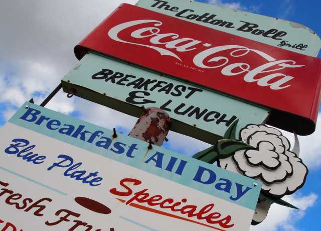 Shreveport Offers Southern Flavors Served In Generous Portions