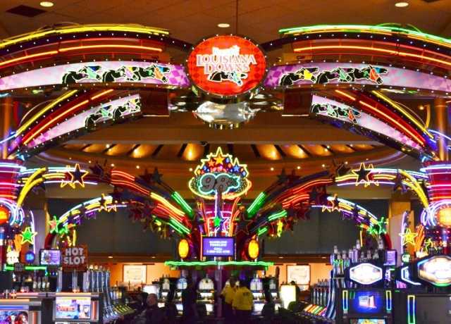Indian casinos with rv parks Indian casinos with rv parks
