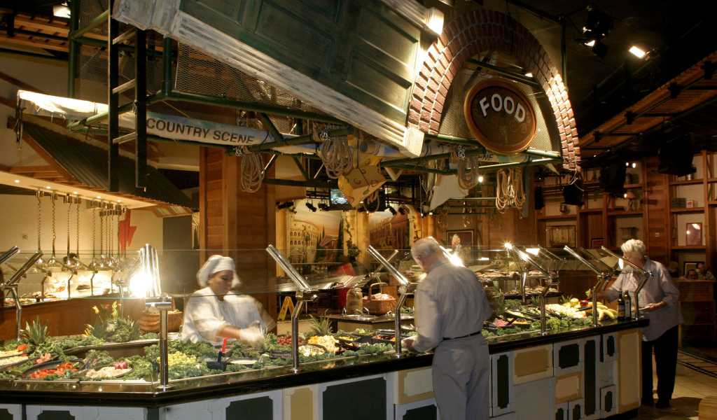 Get The Scoop On Restaurants In Shreveport And Bossier Shreveport Bossier Restaurants