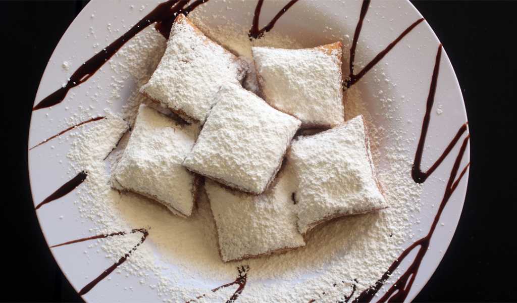 What Are The Most Iconic Foods In Shreveport And Bossier City