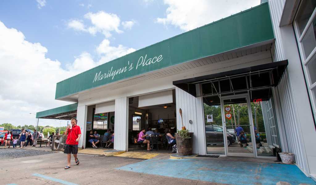 Restaurants In Shreveport And Bossier City Restaurants