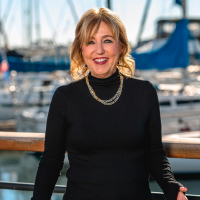 Carole Manning-Kim Director of Sales at Visit Oakland