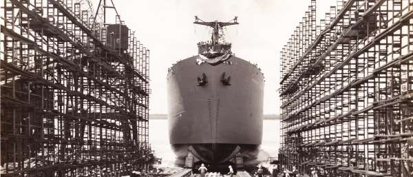 Liberty Ship