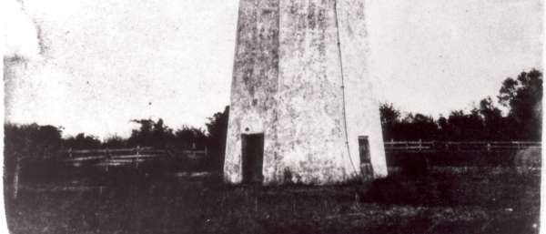 CGHSOriginal SSI Lighthouse