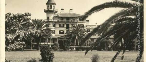 Jekyll Island Club Resort