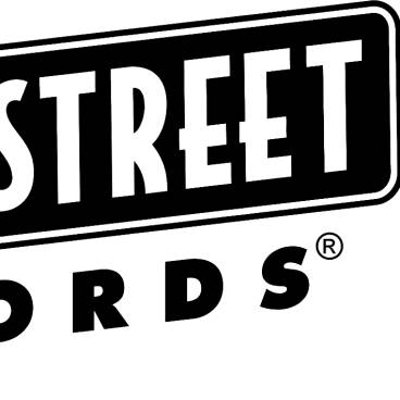 Basin Street Logo