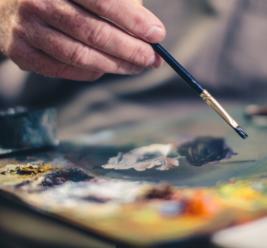 Arts & Culture
