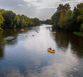 Upper James River Water Trail