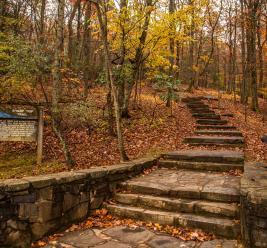 Best Fall Hikes