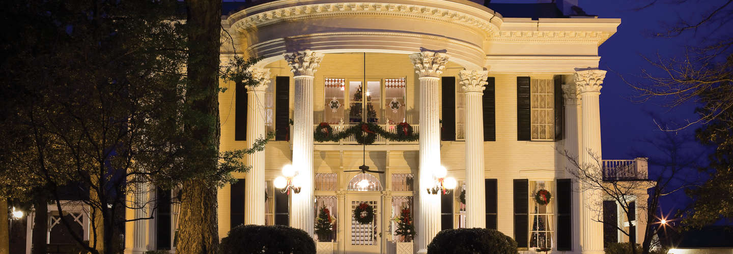 Winter Festivals Paducah