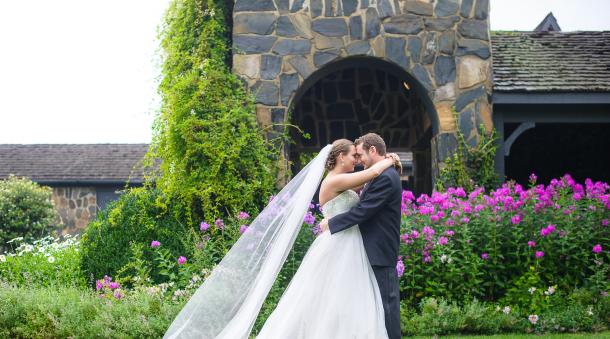 Roanoke Weddings Planning Caterers And Venues
