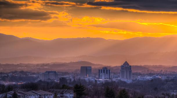 Roanoke Relocation Information Education And Healthcare Roanoke Relocation Information Education And Healthcare
