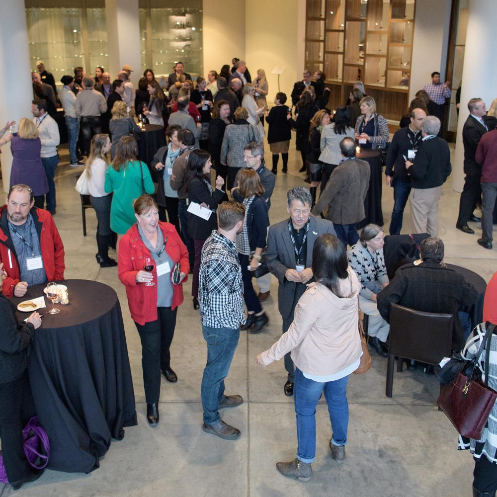 Visit Napa Valley Partnership Network Exchange