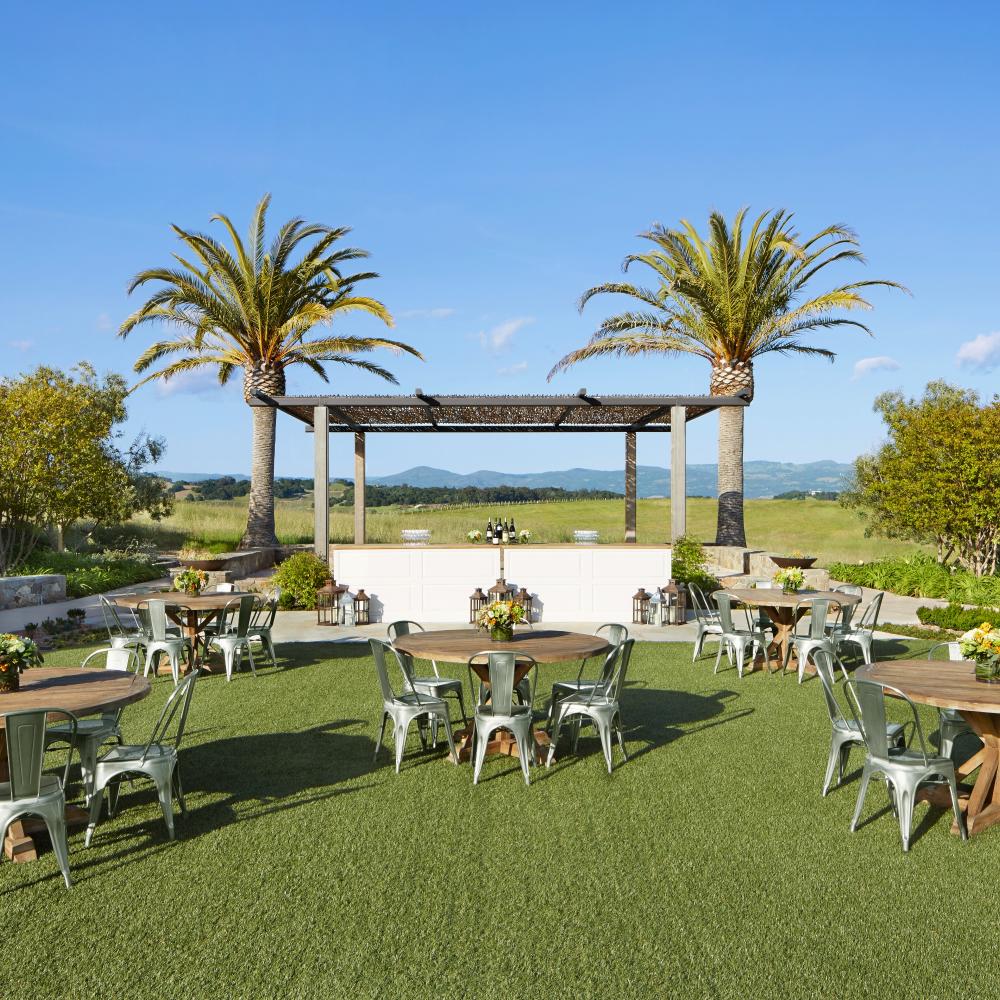 Carneros Resort and Spa meeting event venue