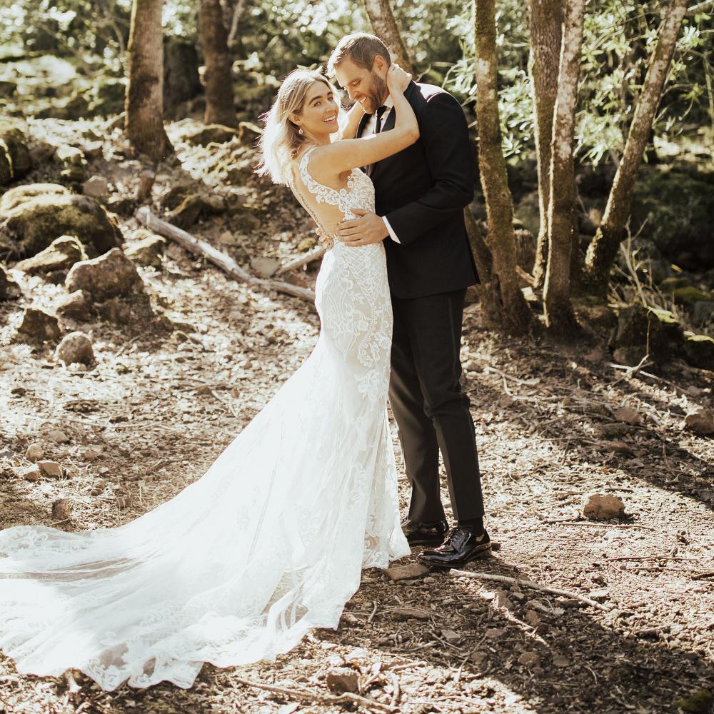 BHLDN in Napa Valley Calistoga Ranch