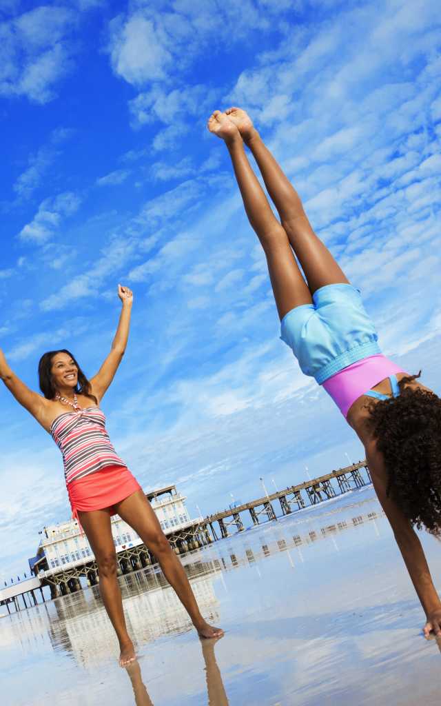 Daytona Beach Things To Do Hotels Restaurants Amp Events